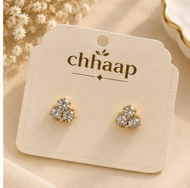 Starlight Mini Studs