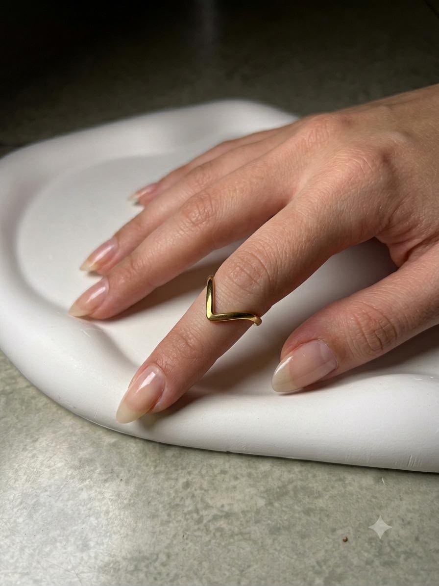 Triangular ring