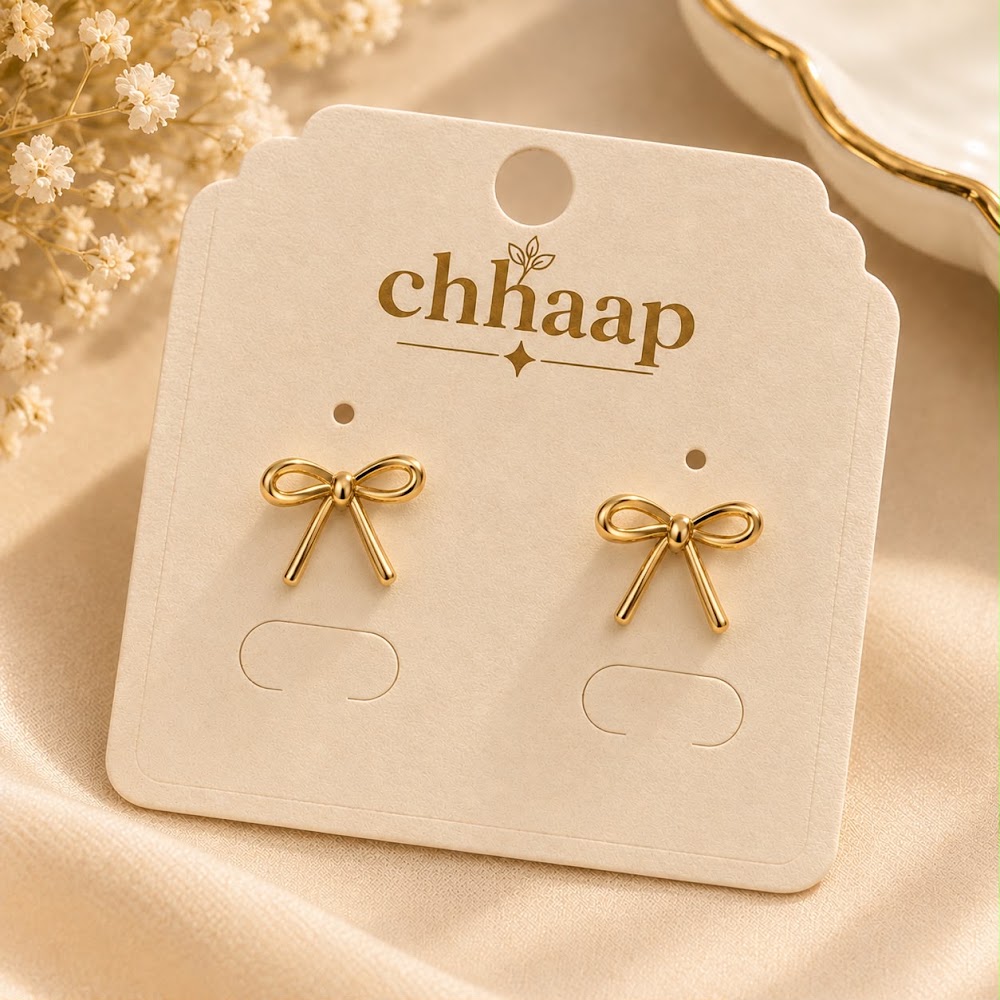 Little Golden Bows