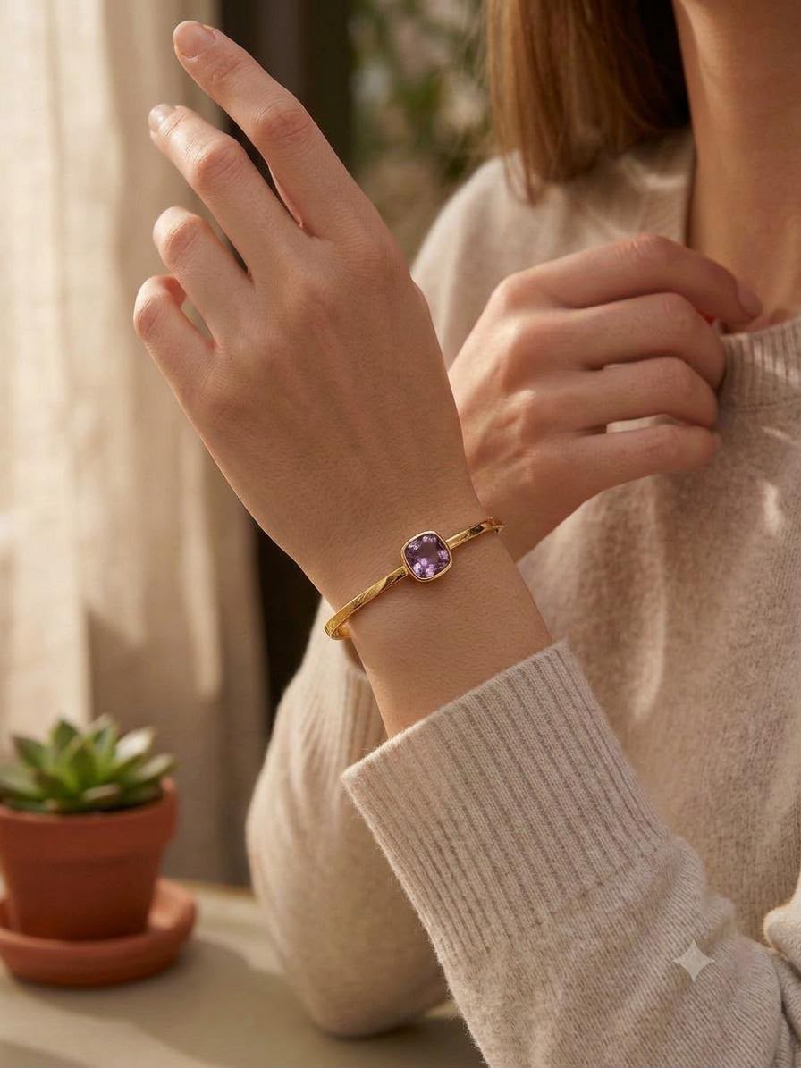 Crystal premium kada