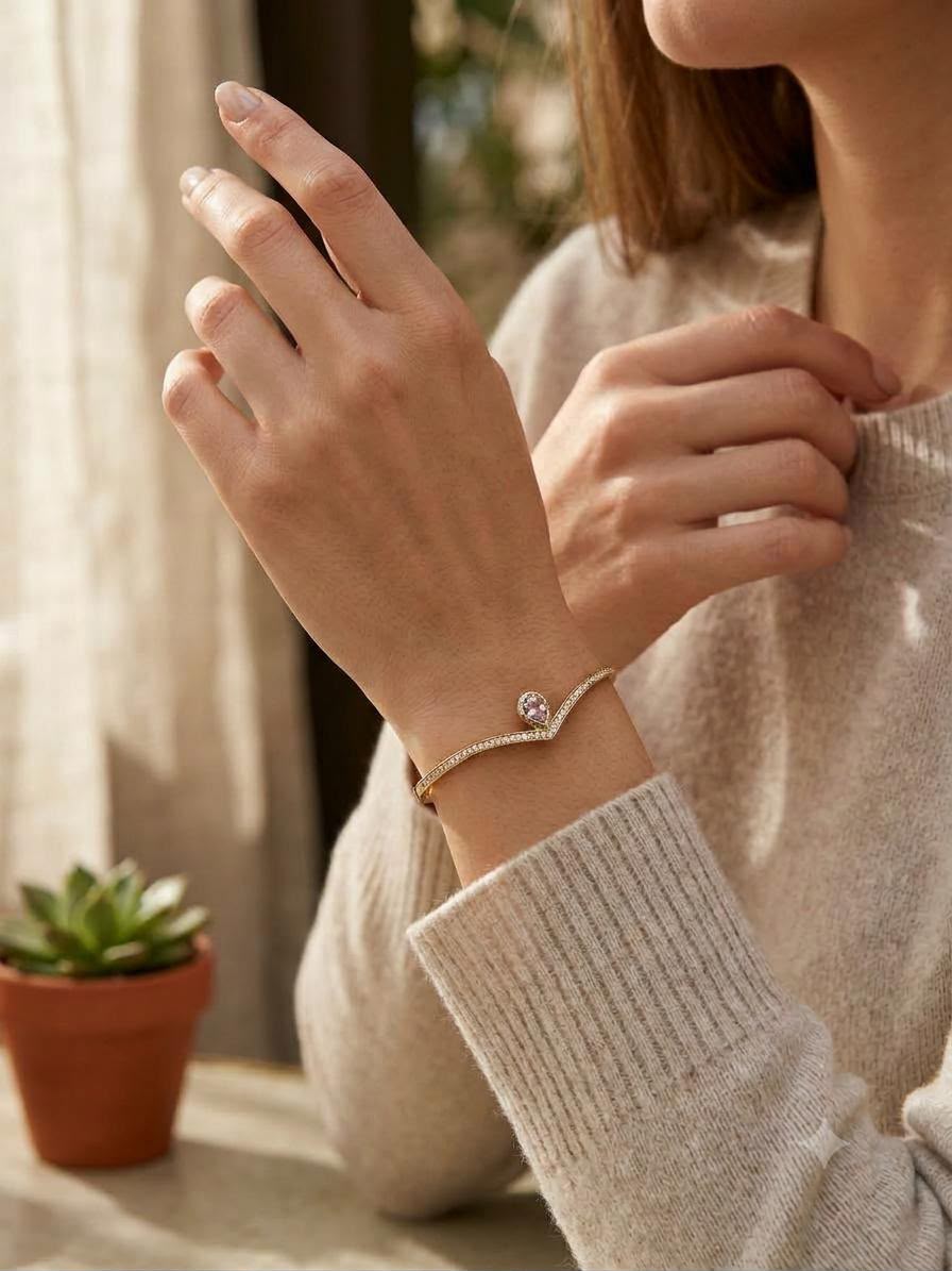 Ember braclet